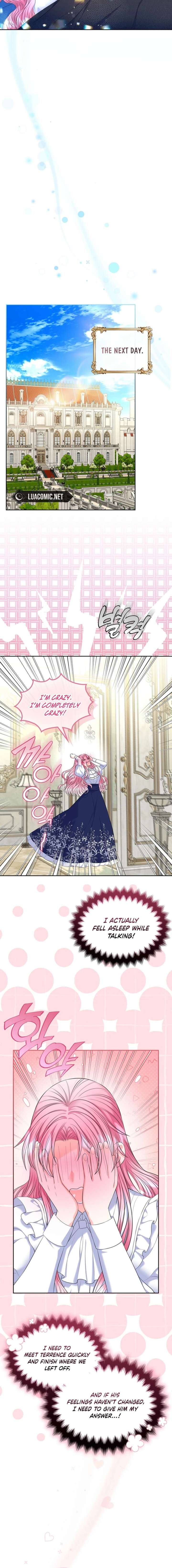 I Will Divorce the Female Lead’s Siscon Brother Chapter 92 - Page 6