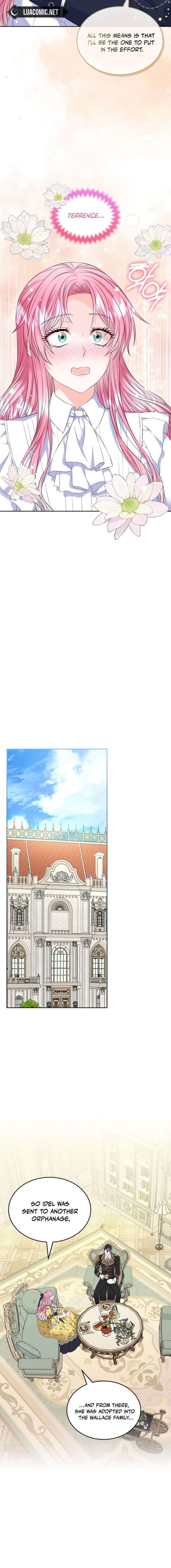 I Will Divorce the Female Lead’s Siscon Brother Chapter 92 - Page 12