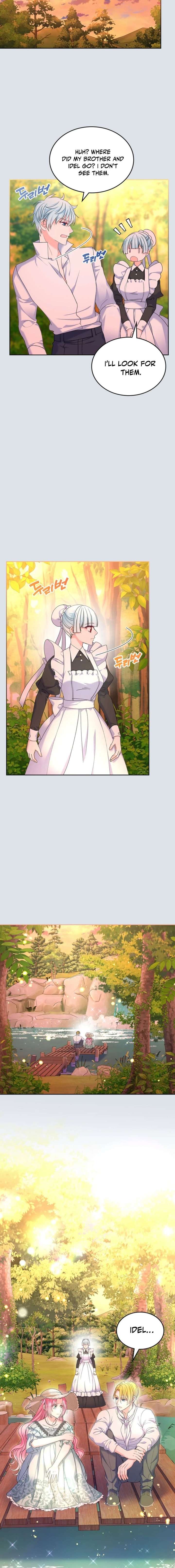 I Will Divorce the Female Lead’s Siscon Brother Chapter 93 - Page 16