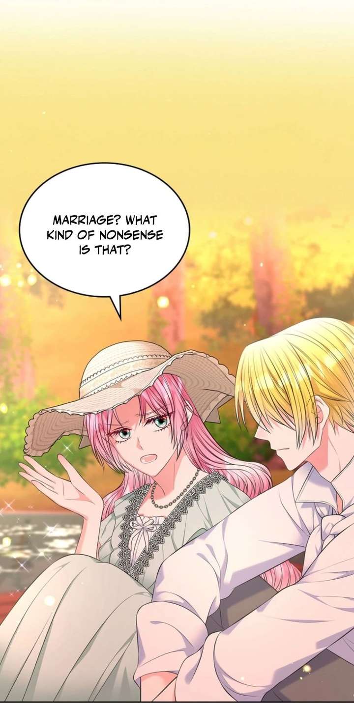 I Will Divorce the Female Lead’s Siscon Brother Chapter 94 - Page 3