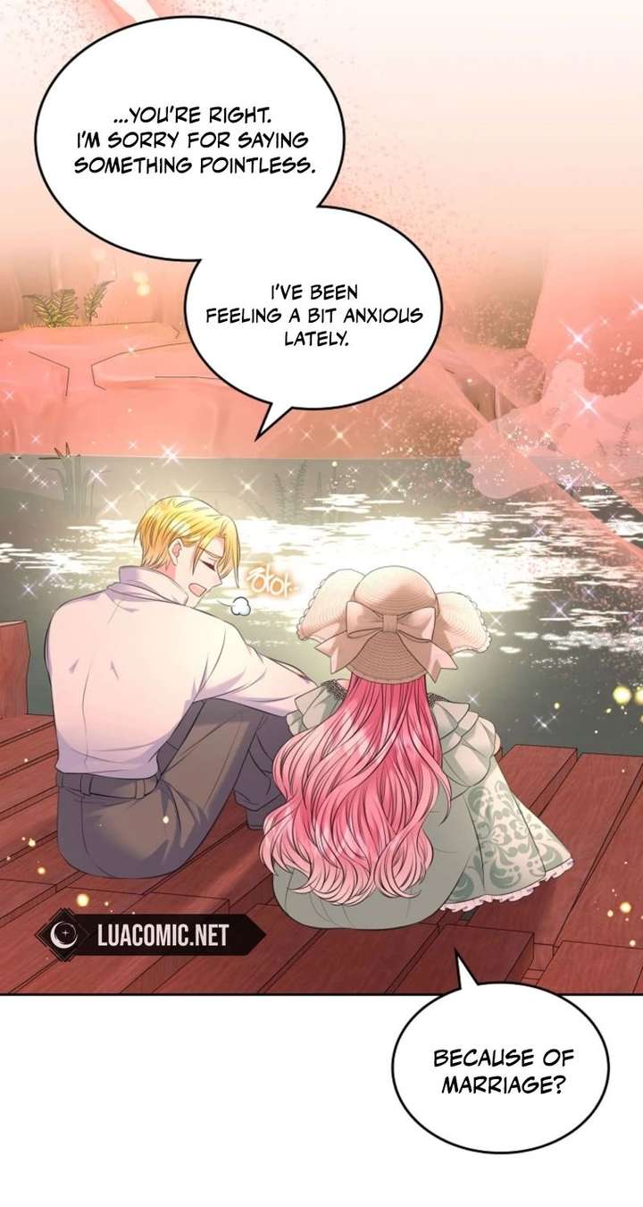 I Will Divorce the Female Lead’s Siscon Brother Chapter 94 - Page 10