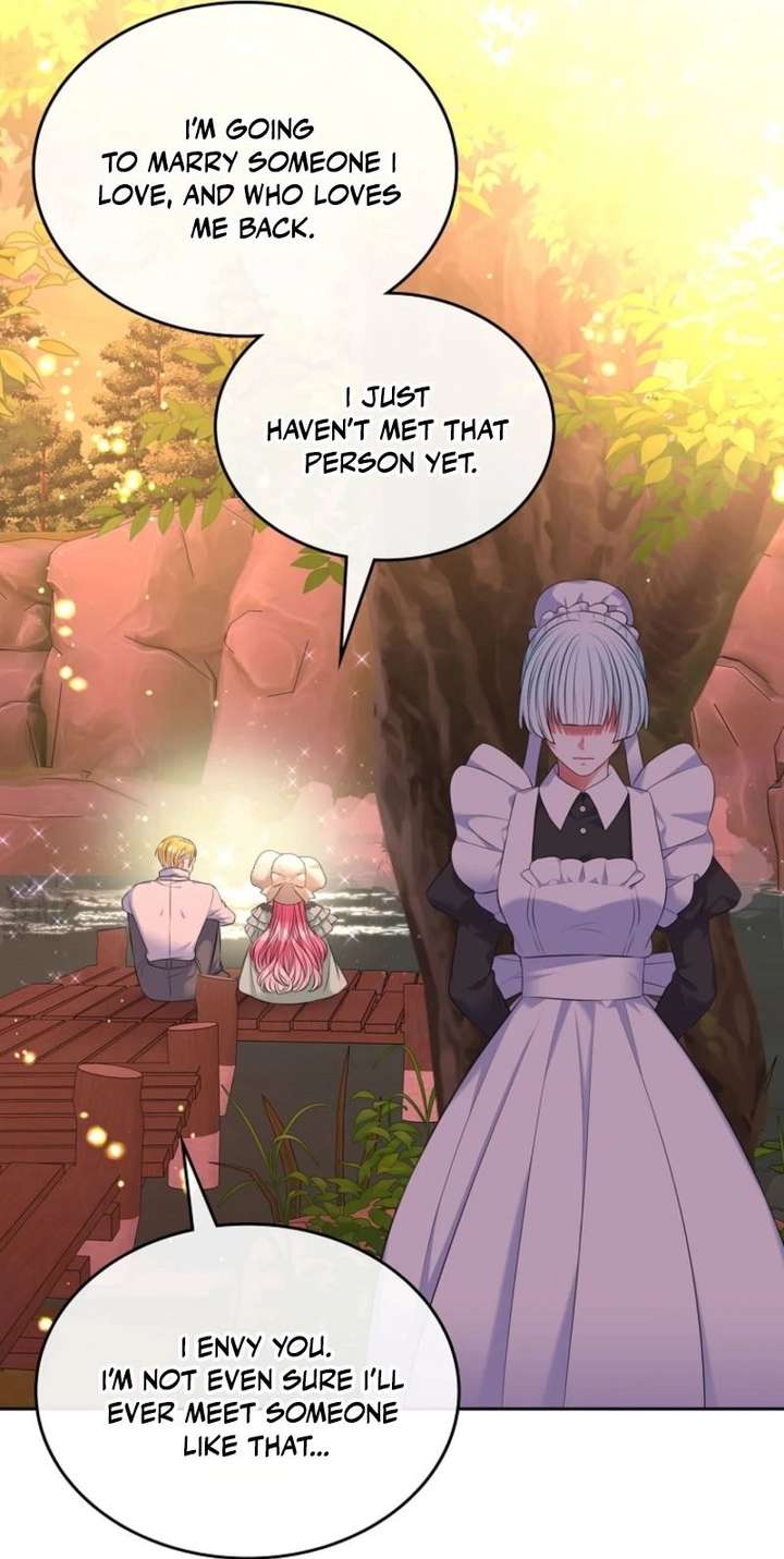 I Will Divorce the Female Lead’s Siscon Brother Chapter 94 - Page 14