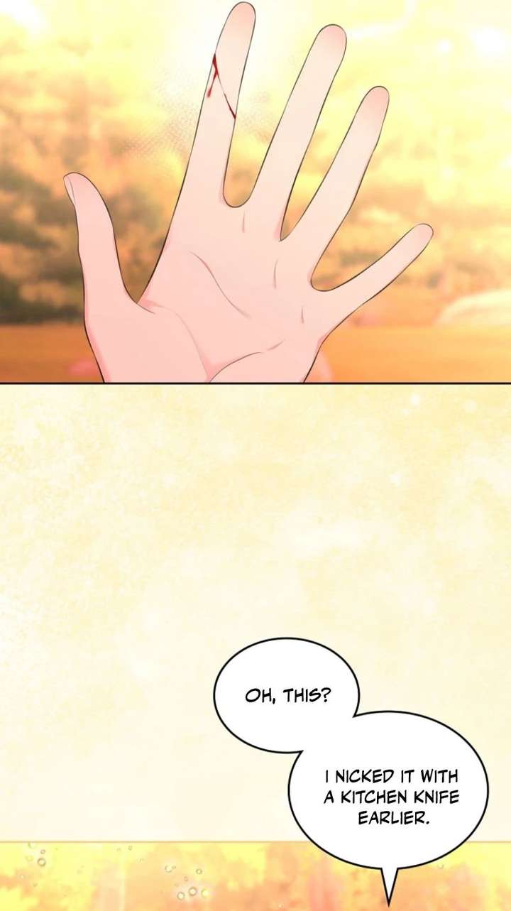 I Will Divorce the Female Lead’s Siscon Brother Chapter 94 - Page 18