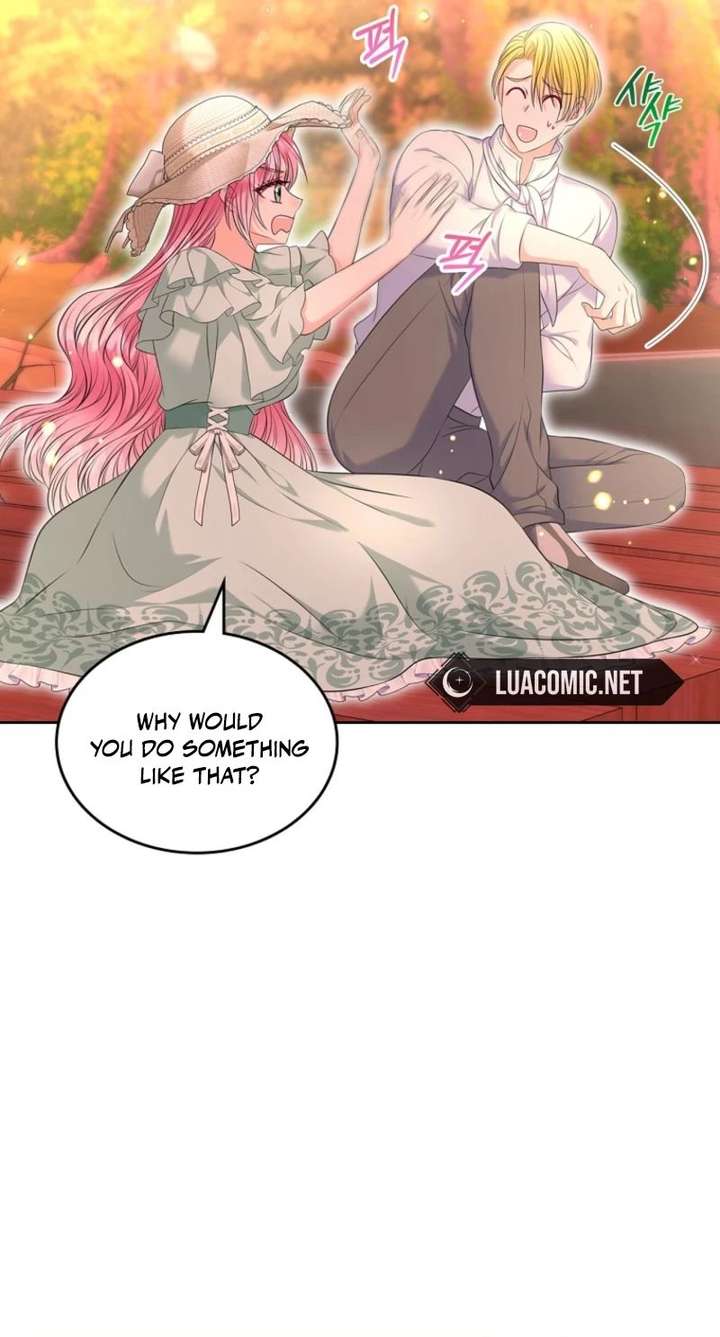 I Will Divorce the Female Lead’s Siscon Brother Chapter 94 - Page 19