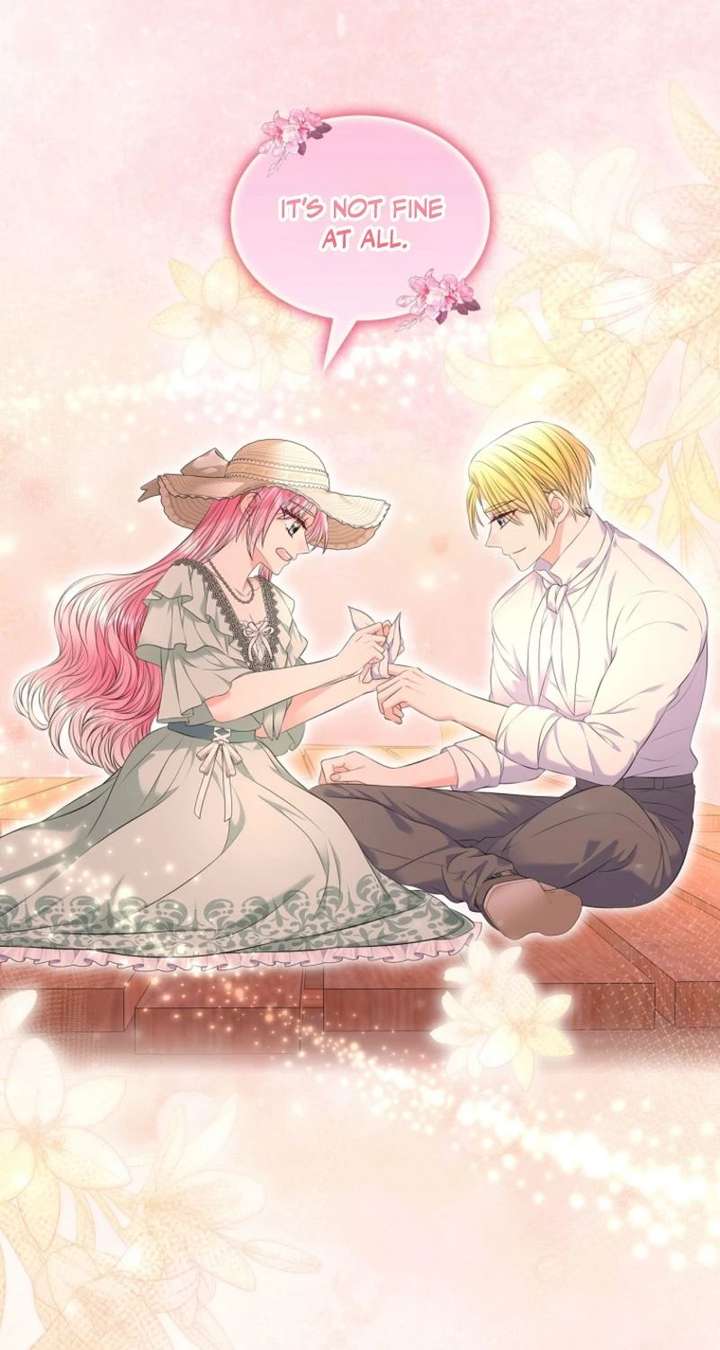 I Will Divorce the Female Lead’s Siscon Brother Chapter 94 - Page 21