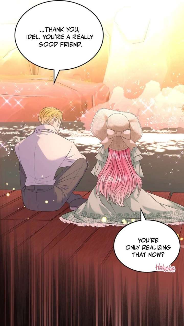 I Will Divorce the Female Lead’s Siscon Brother Chapter 94 - Page 24