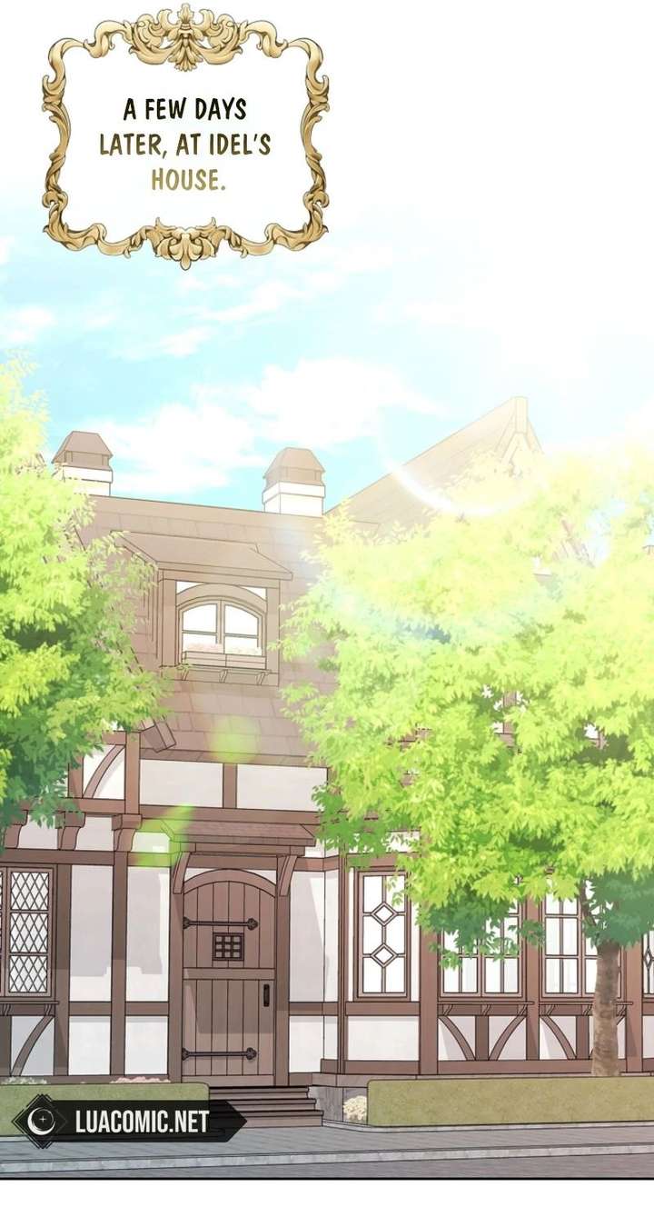 I Will Divorce the Female Lead’s Siscon Brother Chapter 94 - Page 28