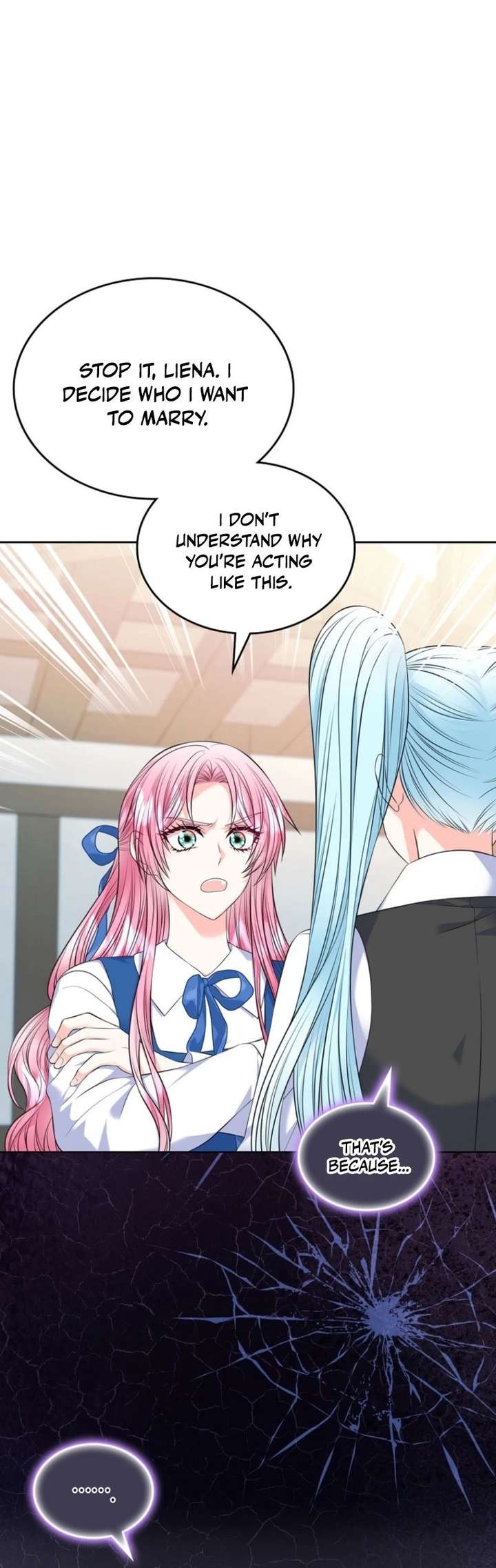 I Will Divorce the Female Lead’s Siscon Brother Chapter 94 - Page 31