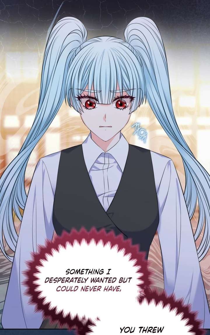I Will Divorce the Female Lead’s Siscon Brother Chapter 94 - Page 32
