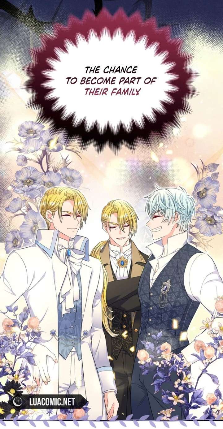 I Will Divorce the Female Lead’s Siscon Brother Chapter 94 - Page 34
