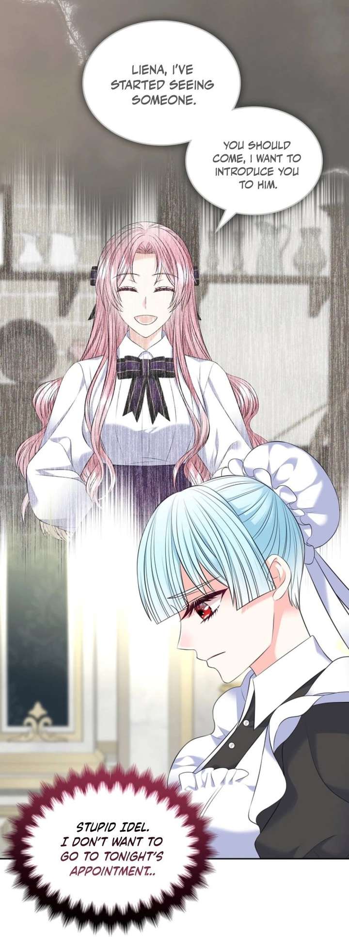 I Will Divorce the Female Lead’s Siscon Brother Chapter 94 - Page 39