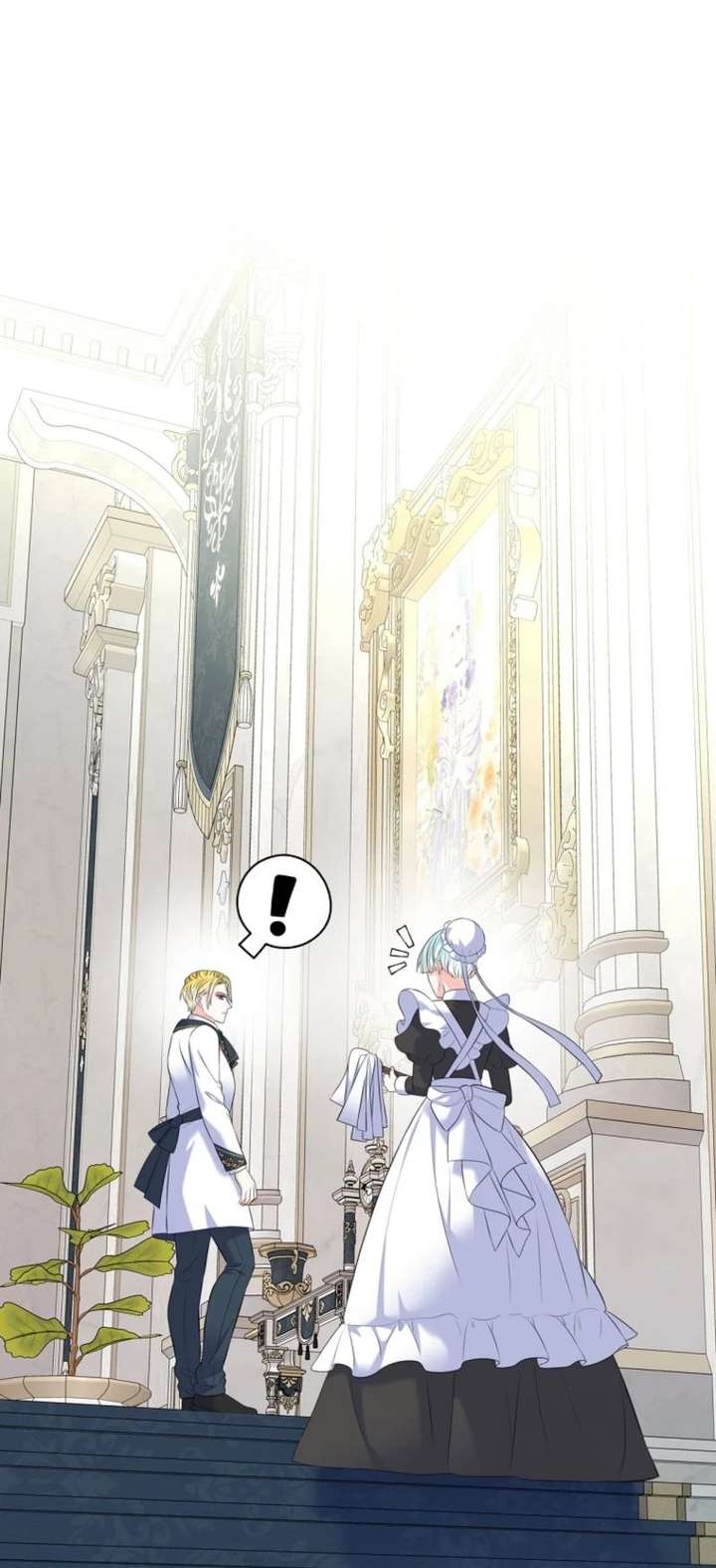 I Will Divorce the Female Lead’s Siscon Brother Chapter 94 - Page 40