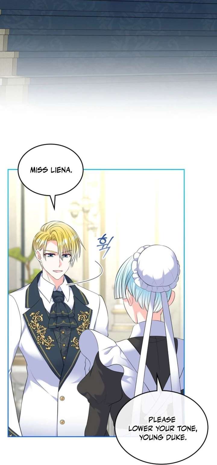 I Will Divorce the Female Lead’s Siscon Brother Chapter 94 - Page 41