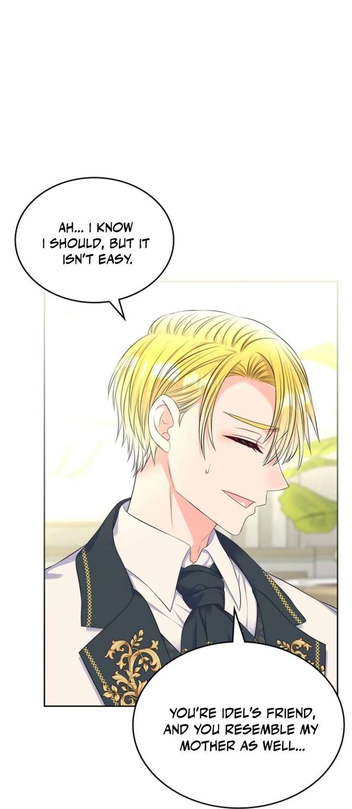 I Will Divorce the Female Lead’s Siscon Brother Chapter 94 - Page 42