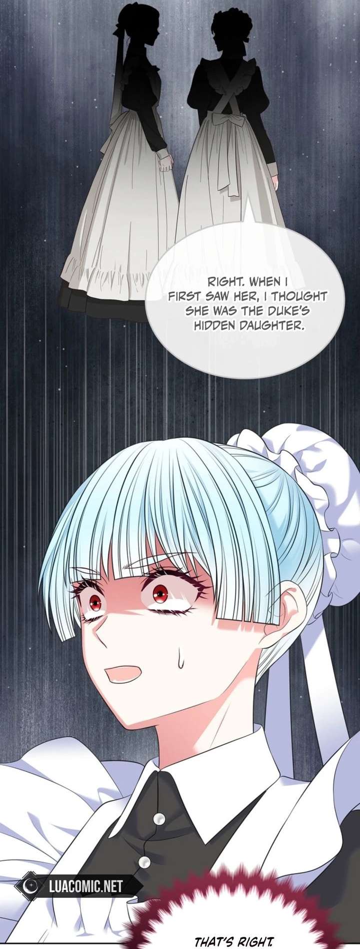 I Will Divorce the Female Lead’s Siscon Brother Chapter 94 - Page 44