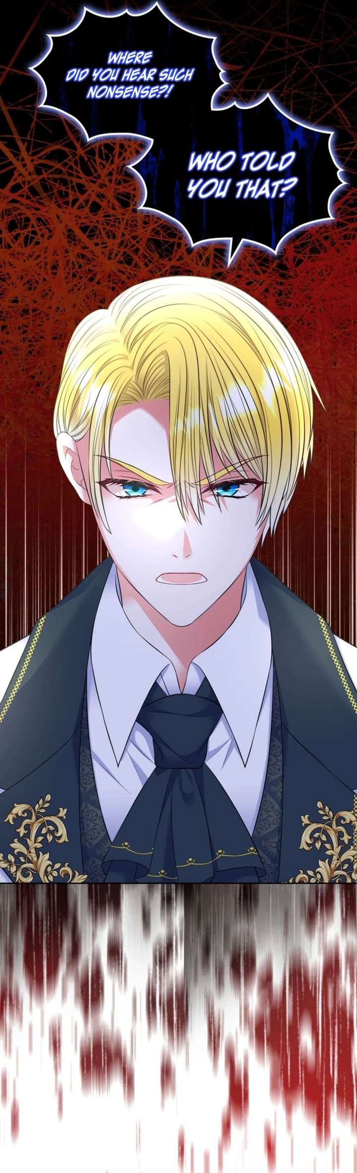 I Will Divorce the Female Lead’s Siscon Brother Chapter 94 - Page 49