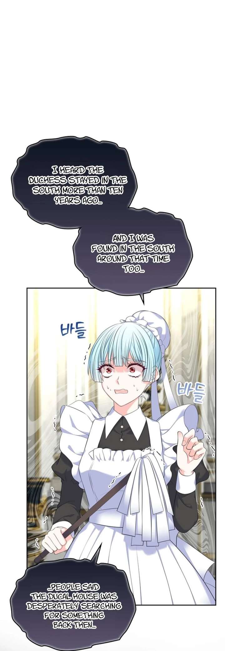 I Will Divorce the Female Lead’s Siscon Brother Chapter 94 - Page 53