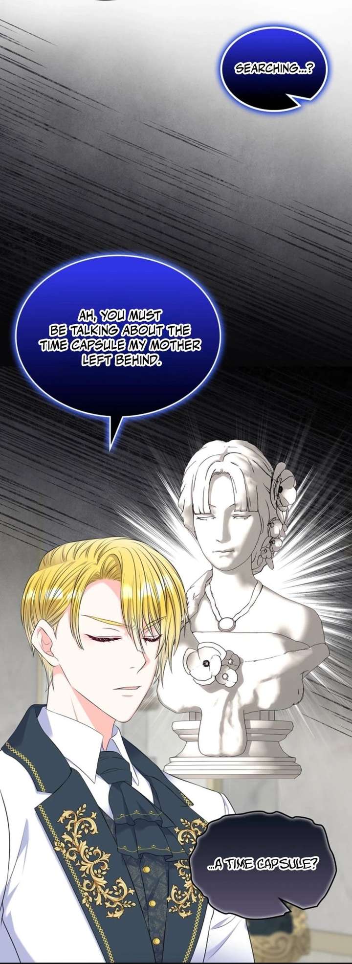 I Will Divorce the Female Lead’s Siscon Brother Chapter 94 - Page 54