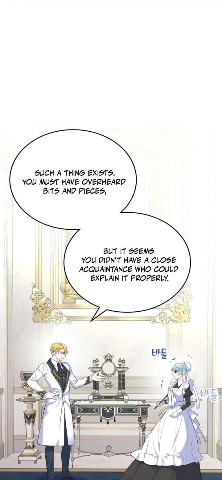 I Will Divorce the Female Lead’s Siscon Brother Chapter 94 - Page 55