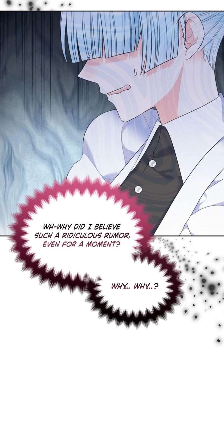 I Will Divorce the Female Lead’s Siscon Brother Chapter 94 - Page 57