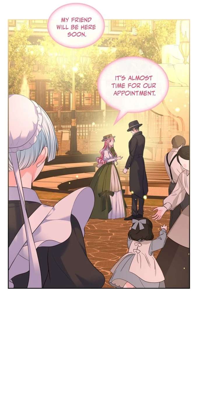 I Will Divorce the Female Lead’s Siscon Brother Chapter 94 - Page 65