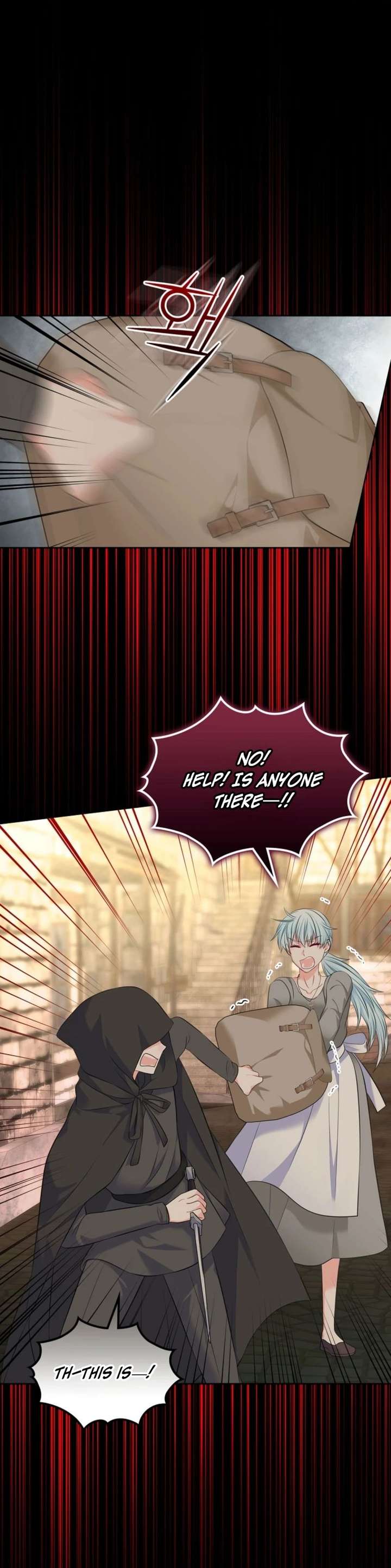 I Will Divorce the Female Lead’s Siscon Brother Chapter 94 - Page 82