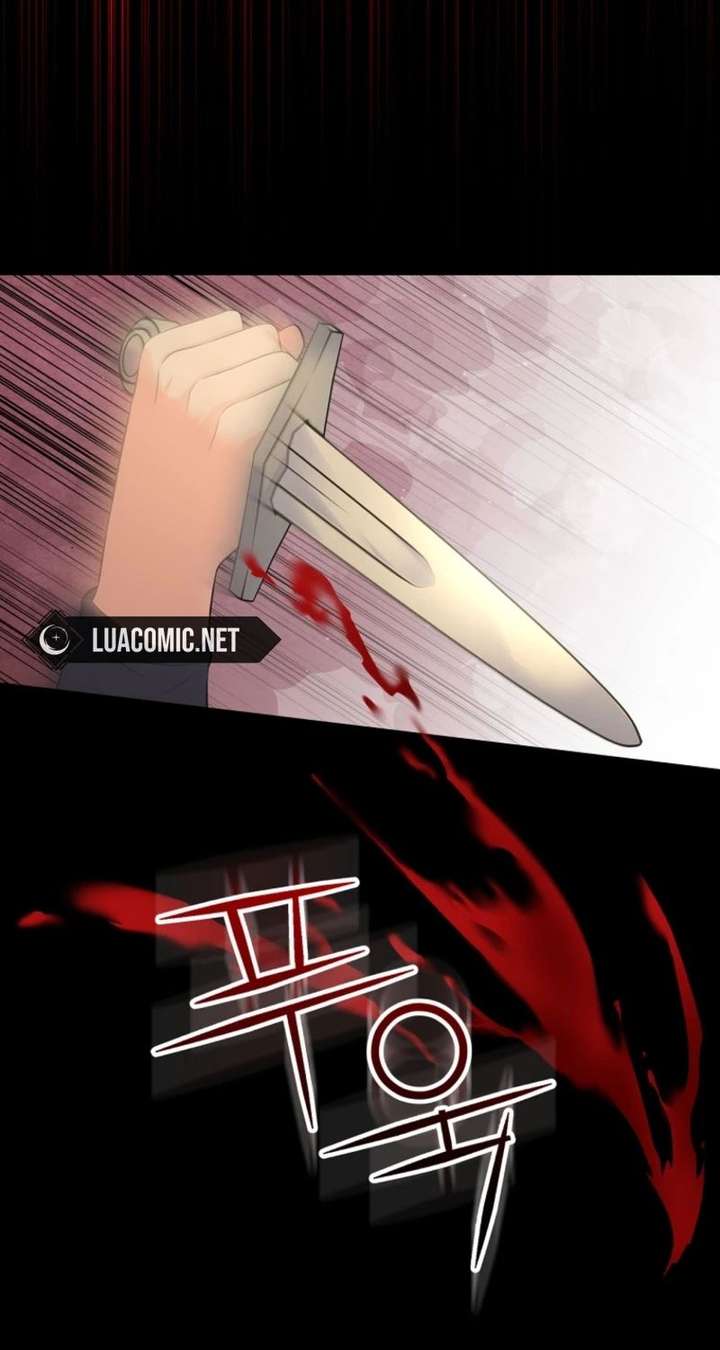 I Will Divorce the Female Lead’s Siscon Brother Chapter 94 - Page 83
