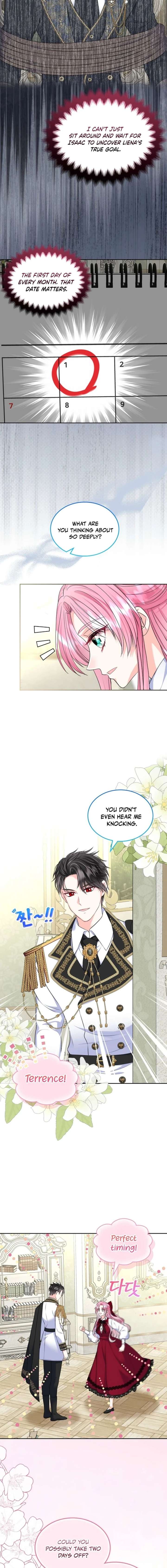 I Will Divorce the Female Lead’s Siscon Brother Chapter 98 - Page 2