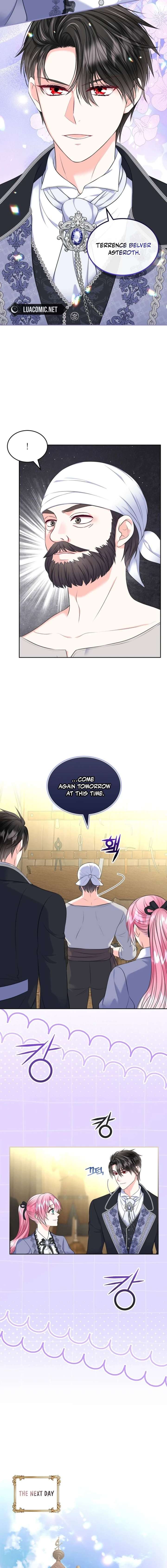I Will Divorce the Female Lead’s Siscon Brother Chapter 98 - Page 13