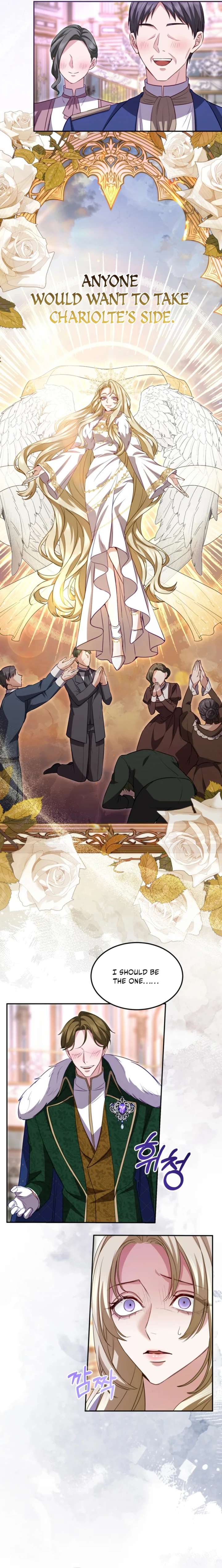 I Will Fall With the Emperor Chapter 160 - Page 14