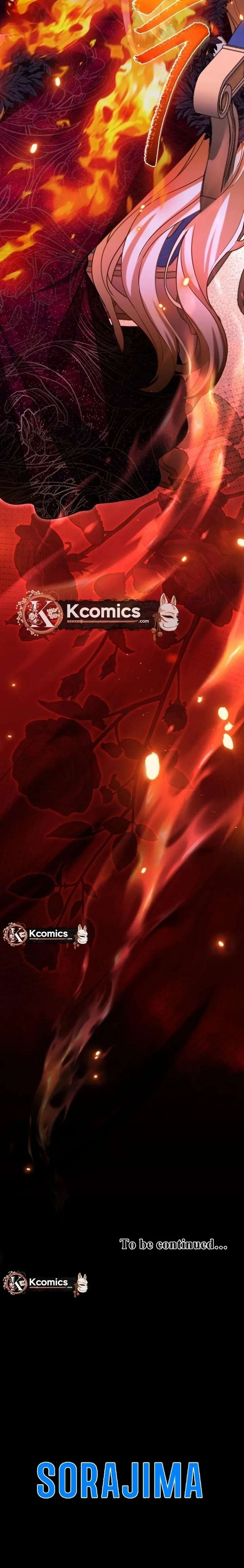 I Will Fall With the Emperor Chapter 164 - Page 24