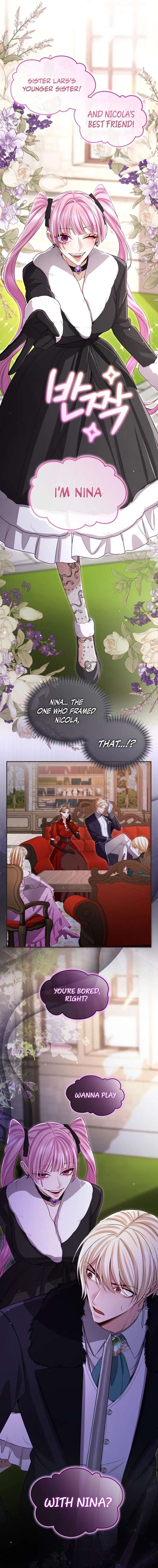I Will Fall With the Emperor Chapter 169 - Page 15
