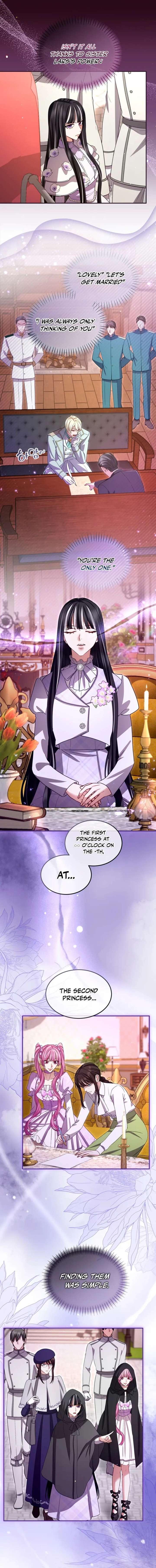 I Will Fall With the Emperor Chapter 176 - Page 10
