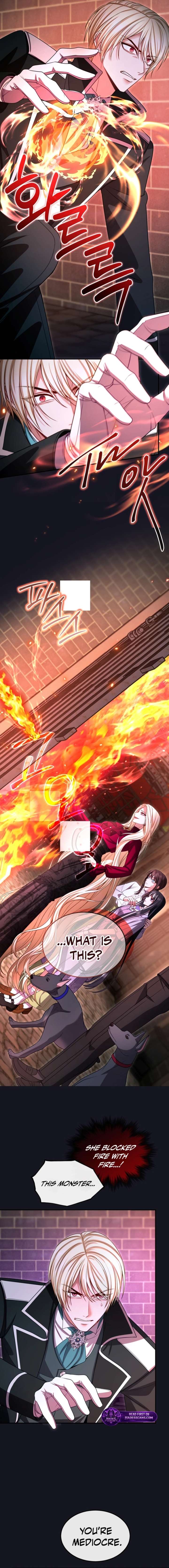 I Will Fall With the Emperor Chapter 177 - Page 12