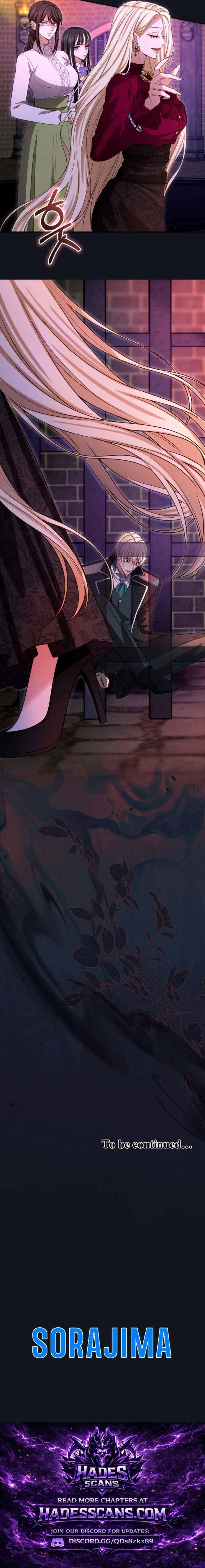 I Will Fall With the Emperor Chapter 177 - Page 16