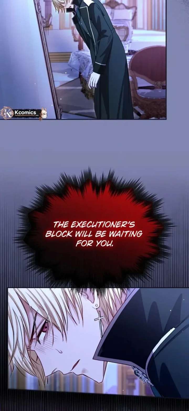 I Will Fall With the Emperor Chapter 178 - Page 6