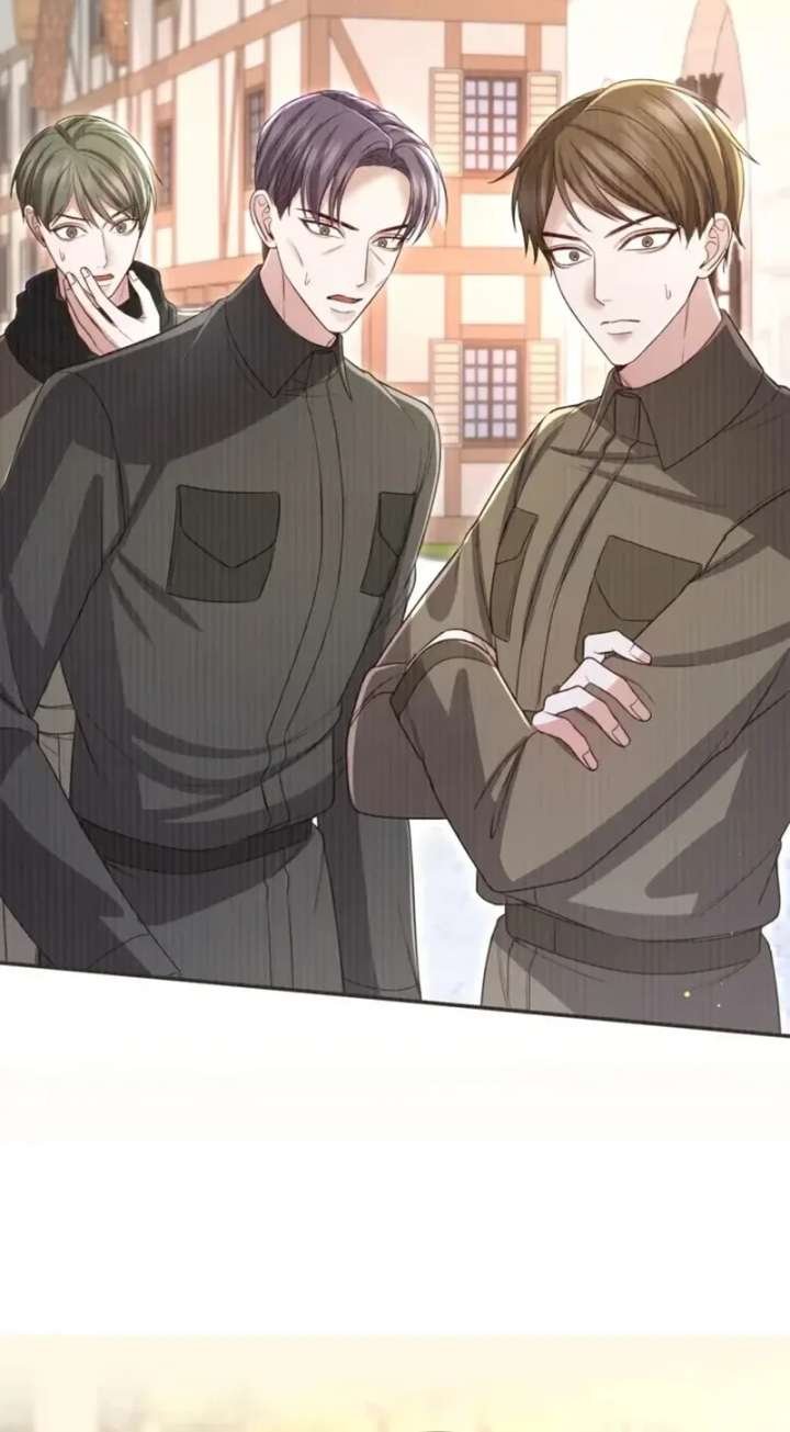I Will Fall With the Emperor Chapter 178 - Page 11