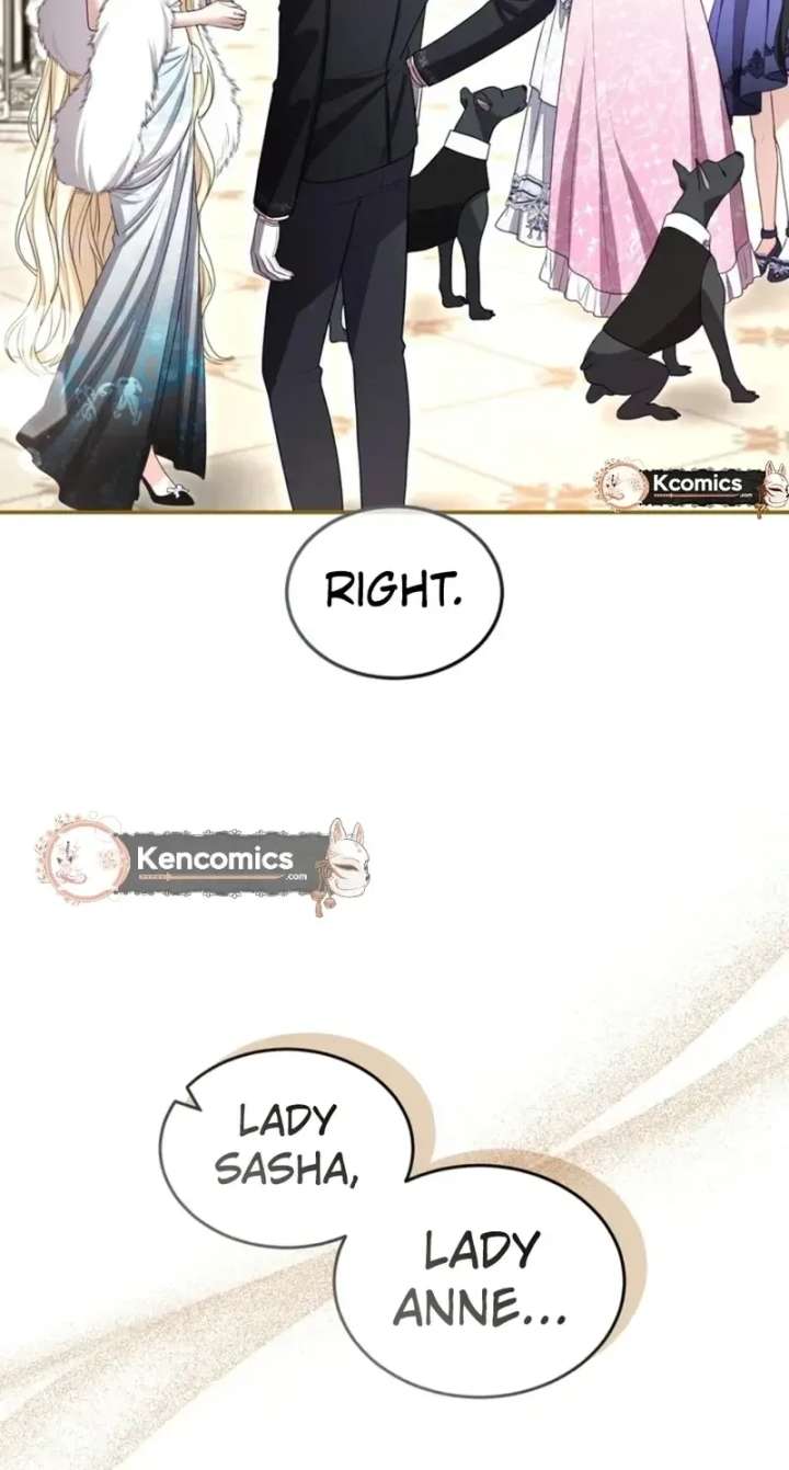 I Will Fall With the Emperor Chapter 178 - Page 20
