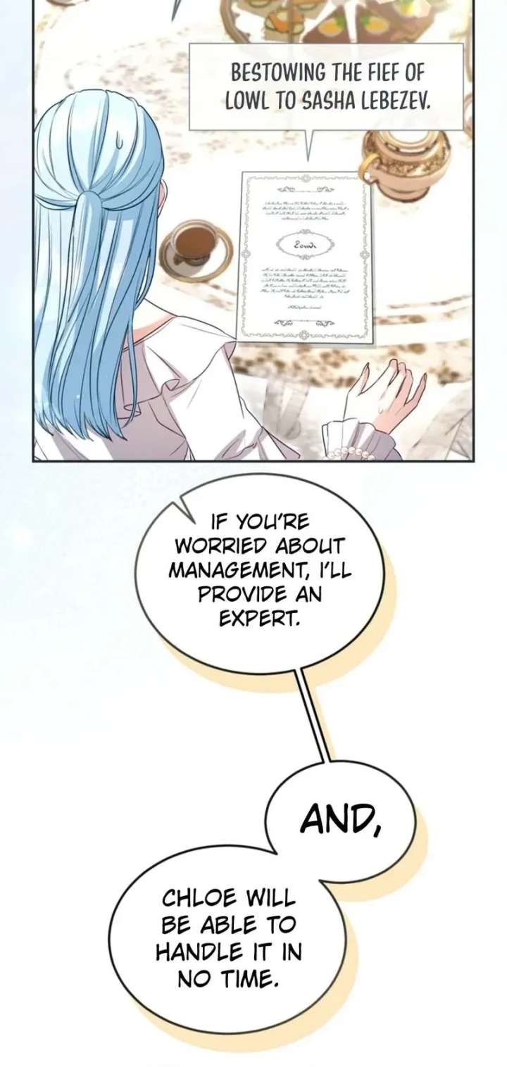 I Will Fall With the Emperor Chapter 179 - Page 3