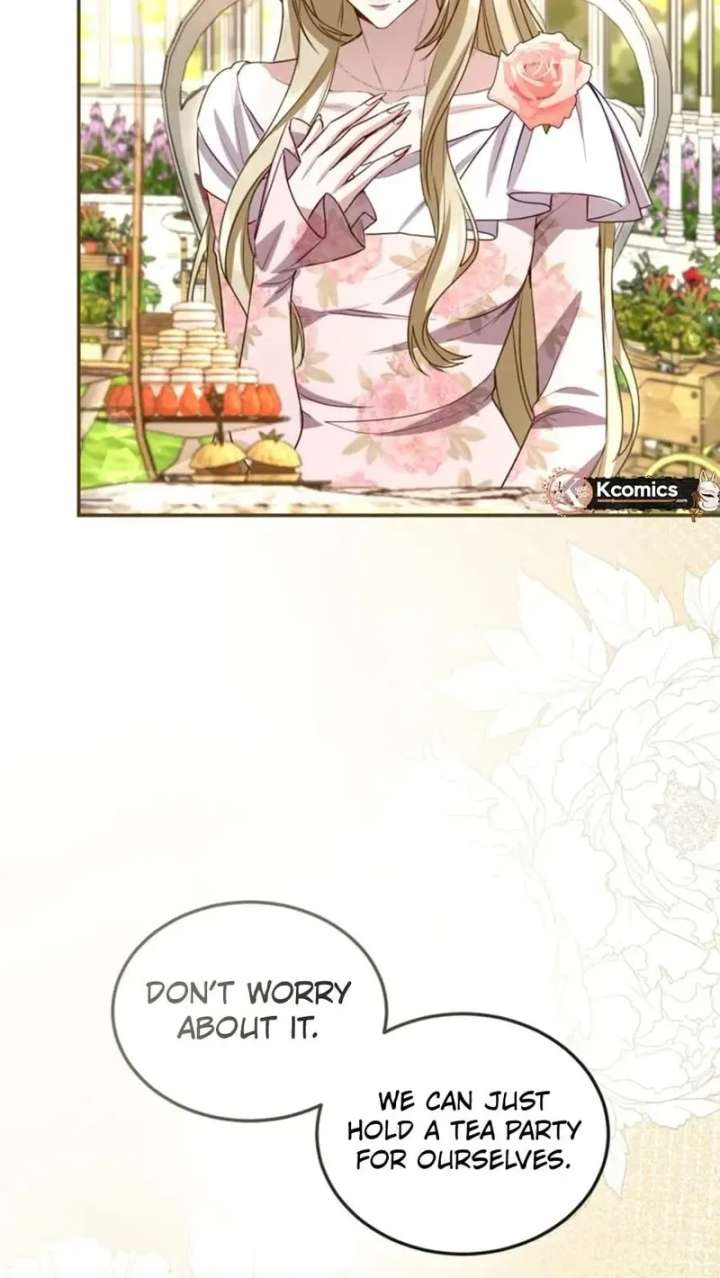 I Will Fall With the Emperor Chapter 179 - Page 9