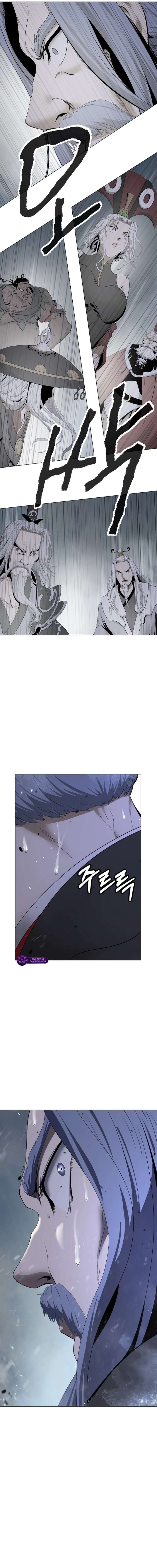 I Will Fall With the Emperor Chapter 180 - Page 11
