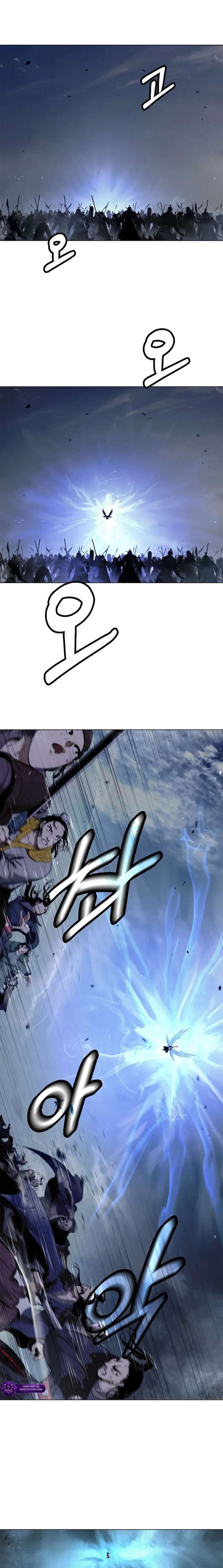I Will Fall With the Emperor Chapter 180 - Page 12