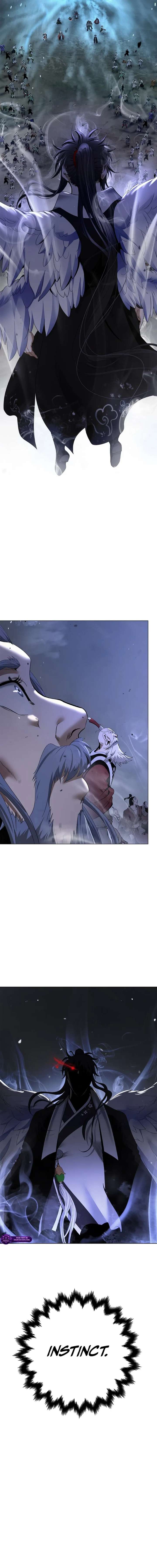 I Will Fall With the Emperor Chapter 180 - Page 13
