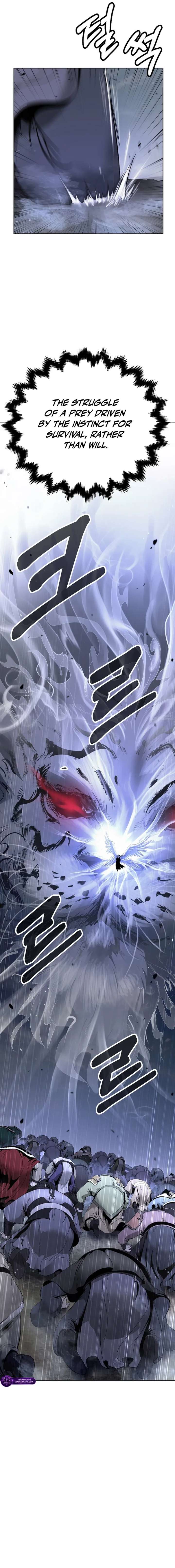 I Will Fall With the Emperor Chapter 180 - Page 14