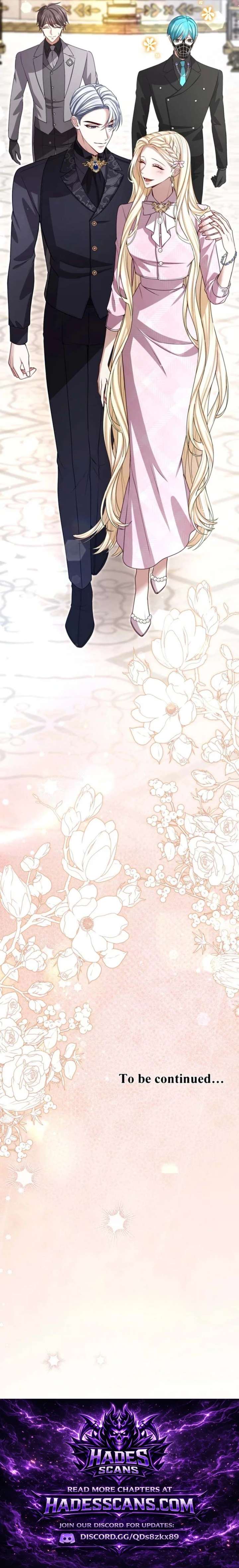 I Will Fall With the Emperor Chapter 183 - Page 17
