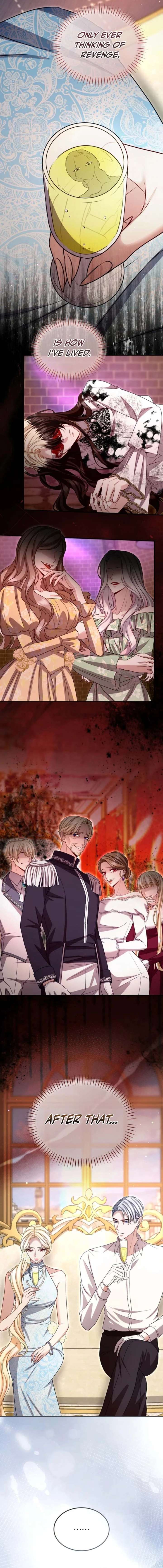 I Will Fall With the Emperor Chapter 184 - Page 11