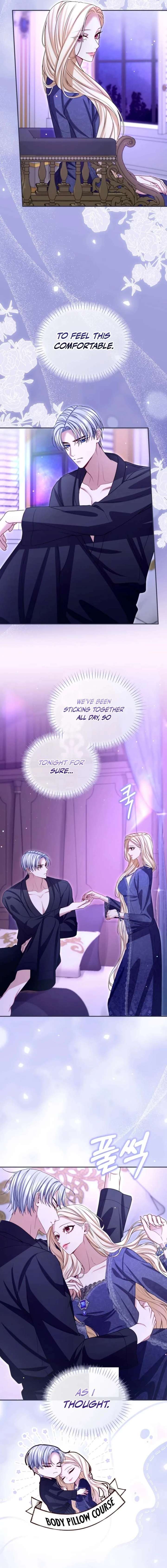 I Will Fall With the Emperor Chapter 184 - Page 13