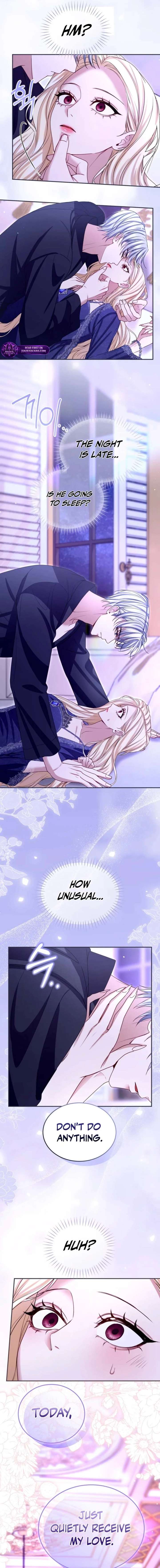 I Will Fall With the Emperor Chapter 184 - Page 14