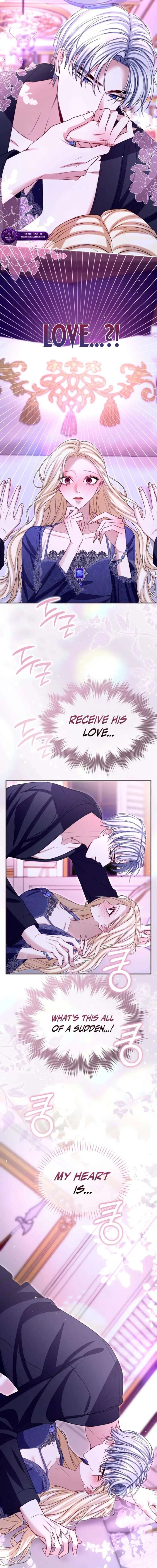 I Will Fall With the Emperor Chapter 184 - Page 15