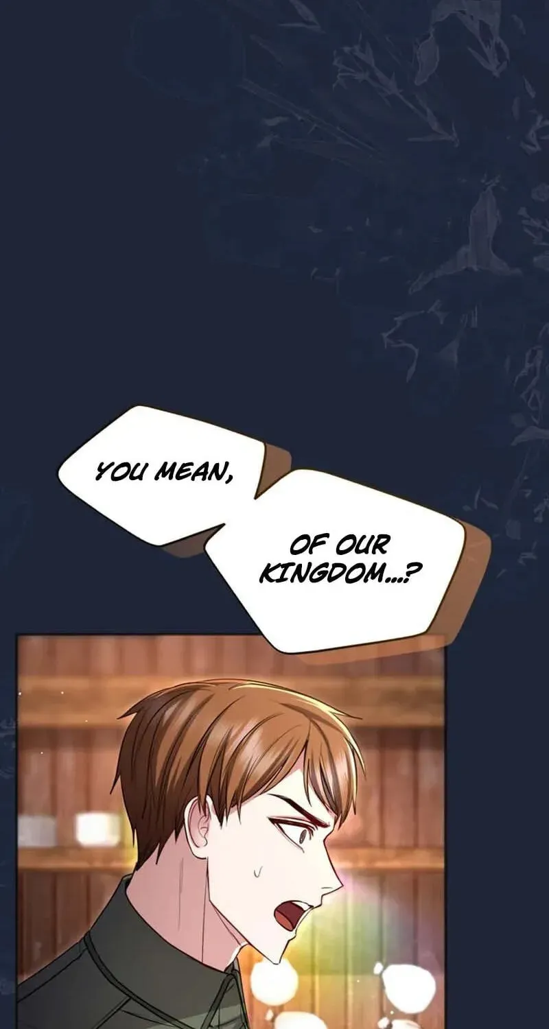 I Will Fall With the Emperor Chapter 189 - Page 7